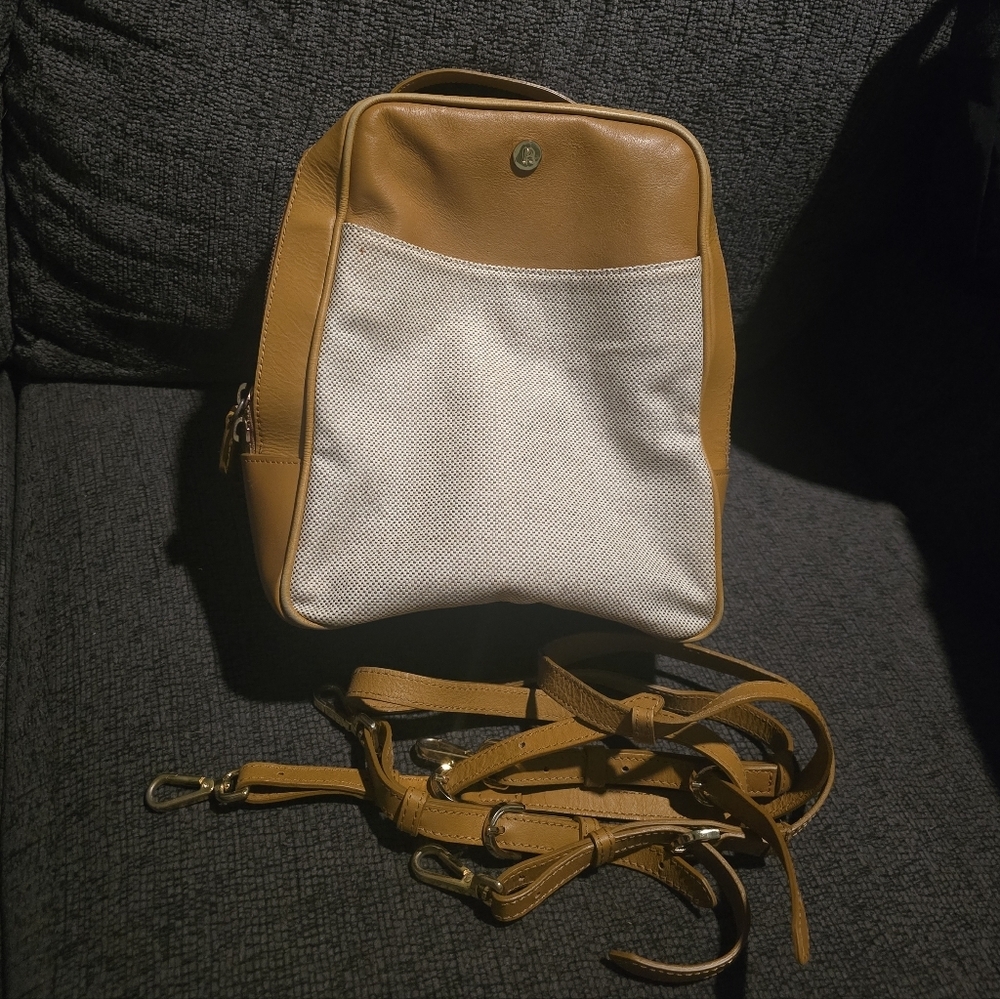 Paravel | Cabana Backpack